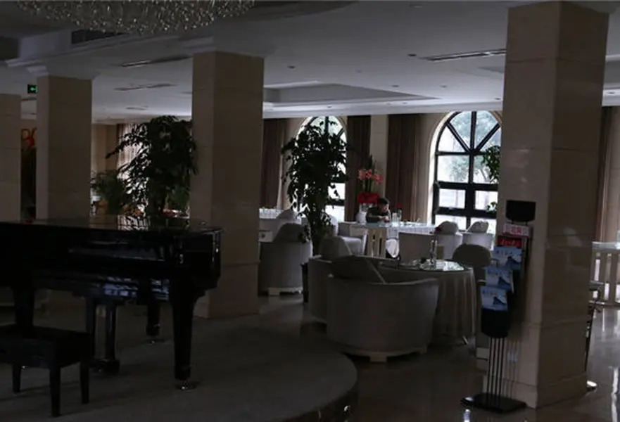 Liushi Xinya Sunny Hotel - Yueqing