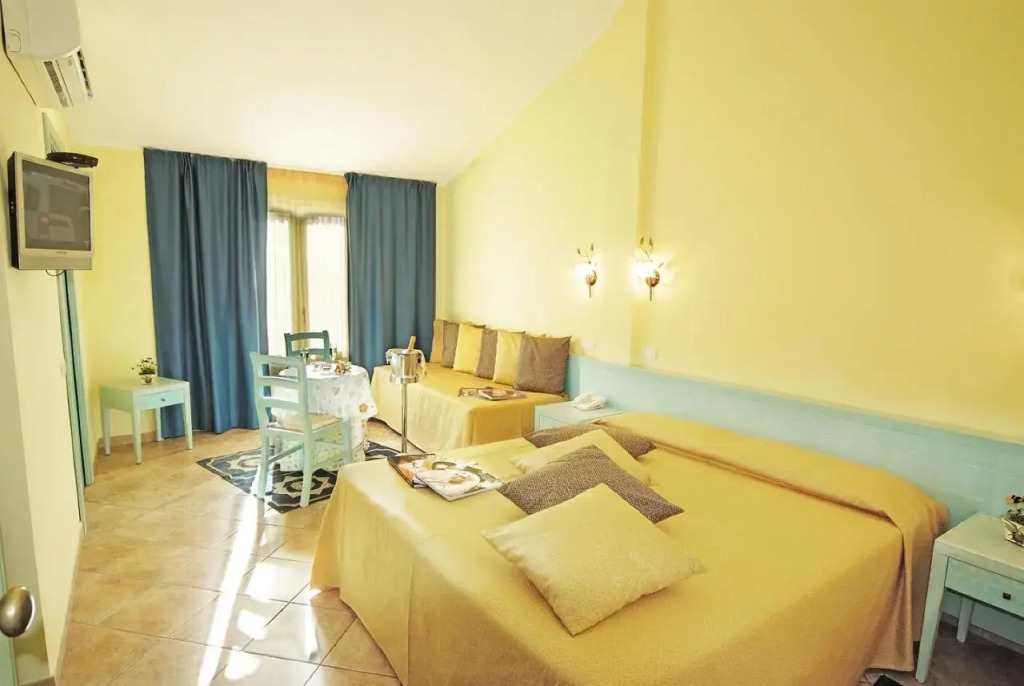 Hotel Del Corso