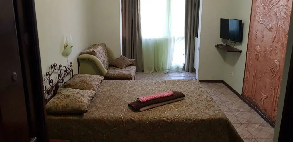 Guesthouse Irina