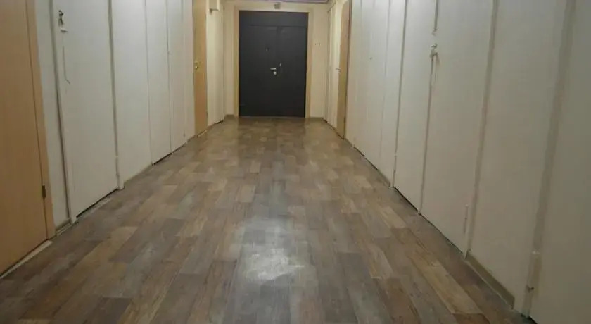 Mini Hotel Dubrava