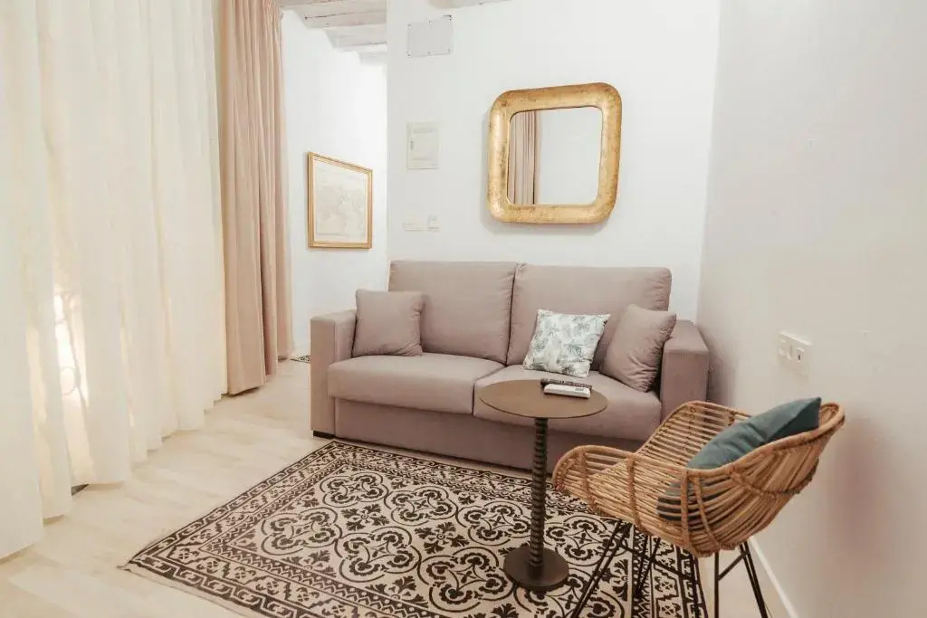 Hotel Boutique Alicante Palacete S.XVII Adults Only