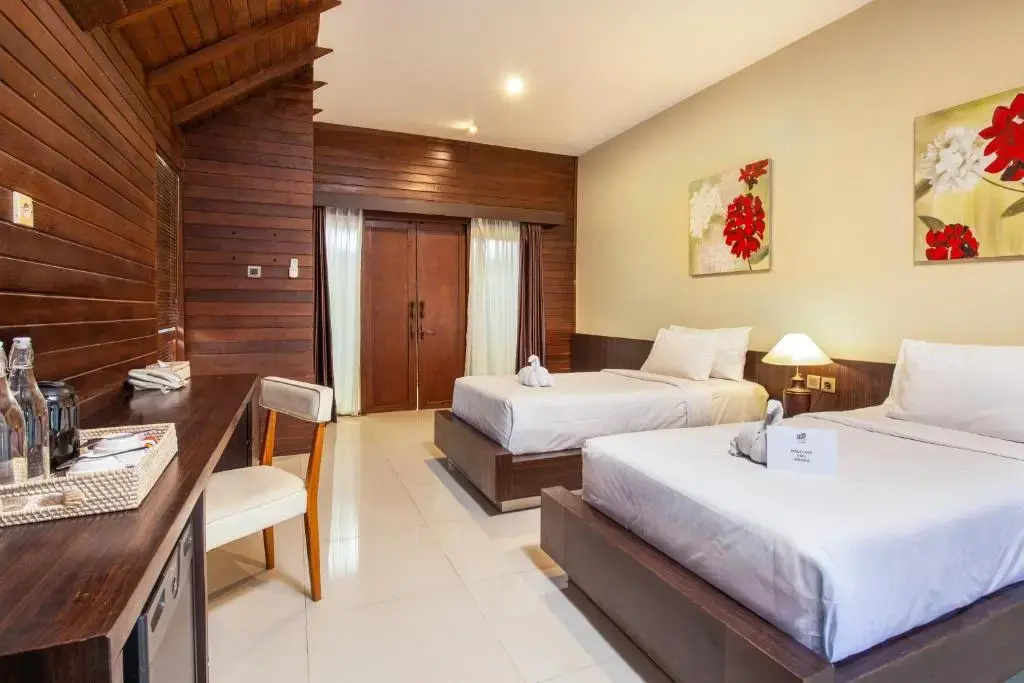 FRii Resort Gili Trawangan