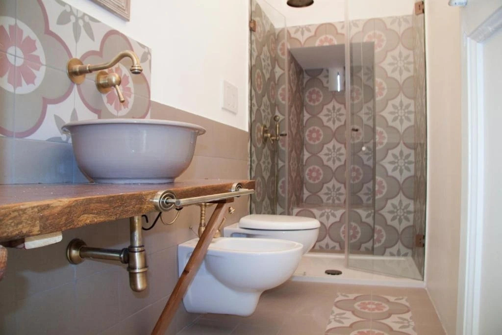 Sorelle Barnaba Country House