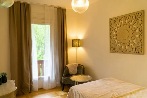 Hotel am Bach