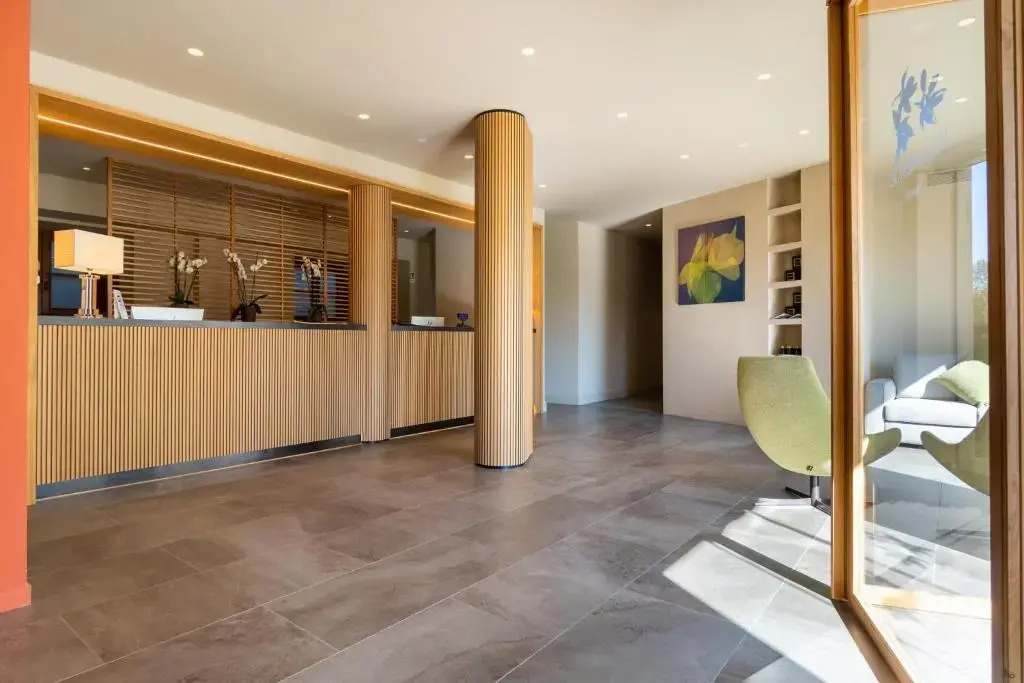 Villa Neroli - Place of Charme