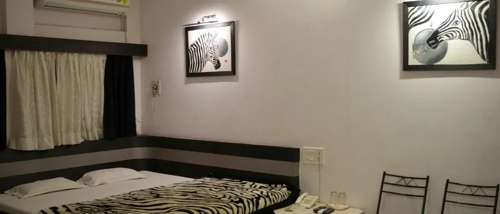 Hotel Shree Vaibhav