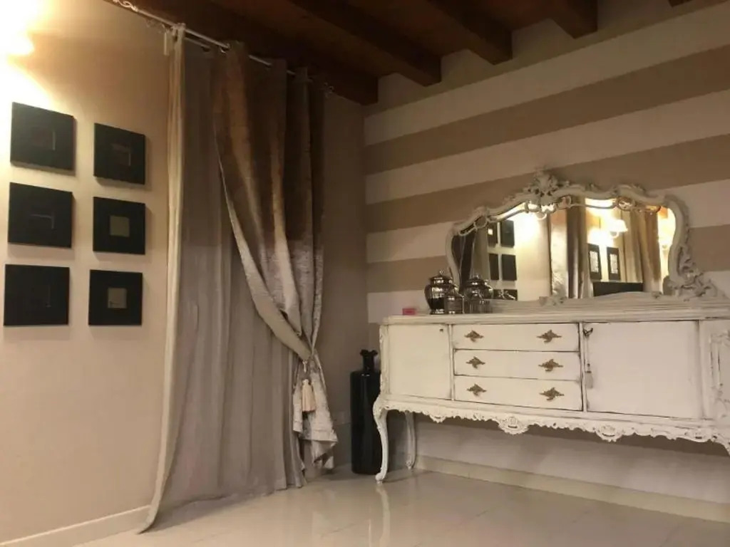 Villa Giotto Luxury Suite & Apartments