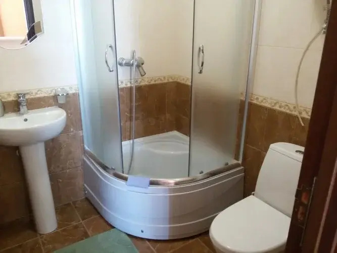 Mishor Guest House