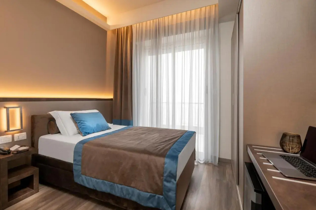 Hotel Continental