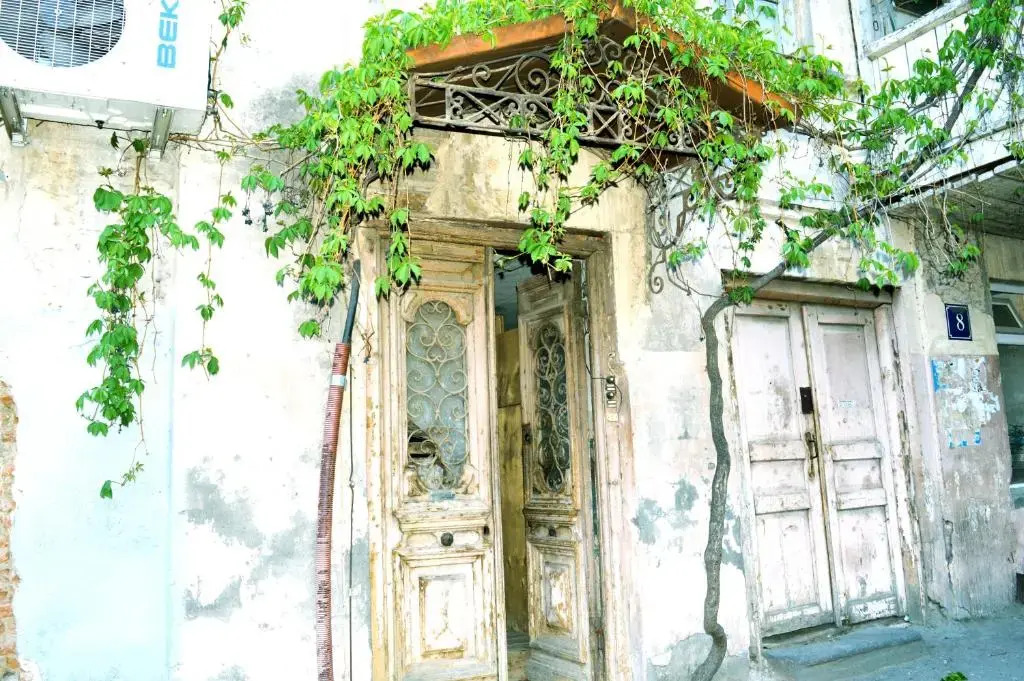 My Hostel and Cooking House
