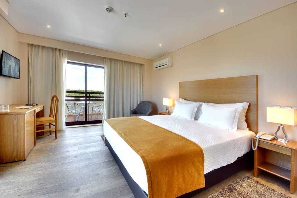 Hotel Alba