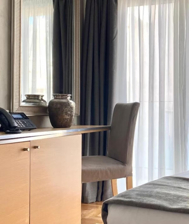 Athens Warehouse Hotel & Suites