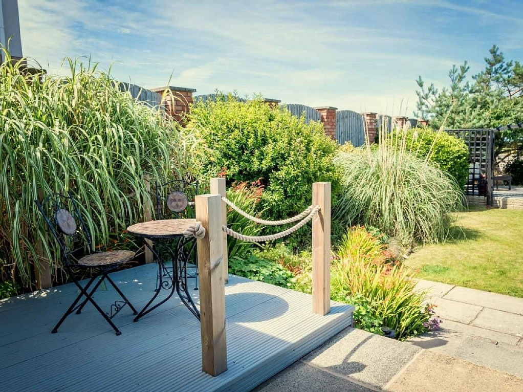 Alderley Apartments