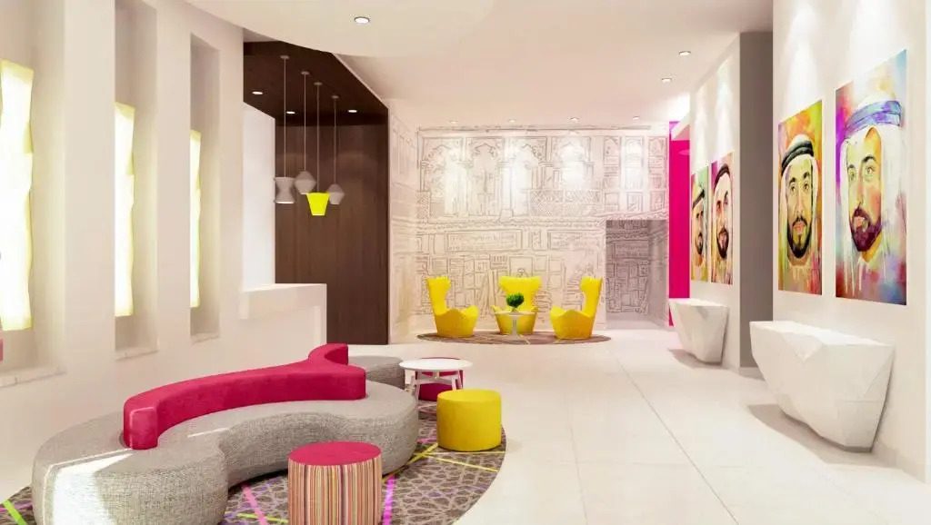 ibis Styles Sharjah