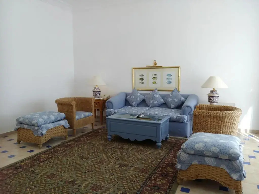 Sheraton Sharm Hotel, Resort, Villas & Spa