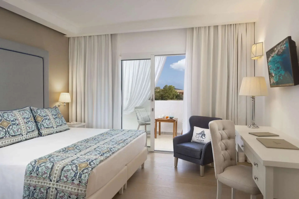 Grand Hotel Cannigione