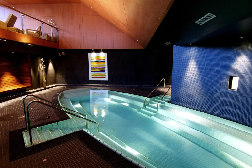 Hotel Alexandra Loen