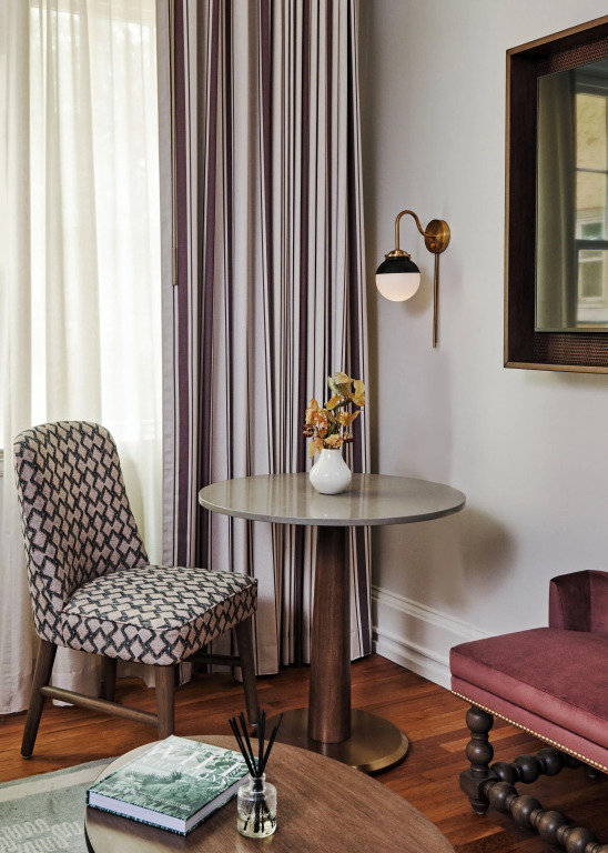 Hotel Granada, a Member of Design Hotels