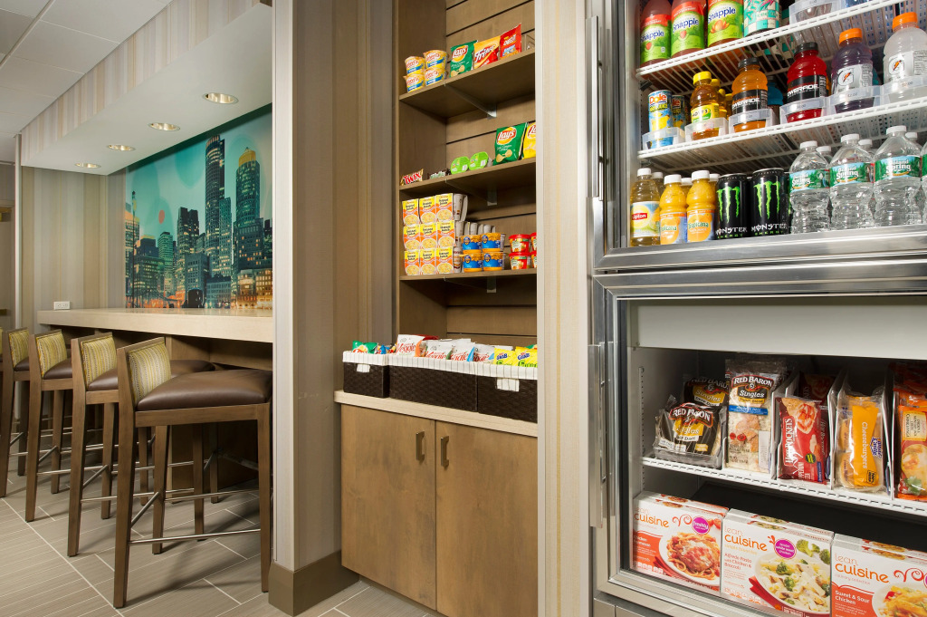Holiday Inn Express Boston North-Woburn by IHG