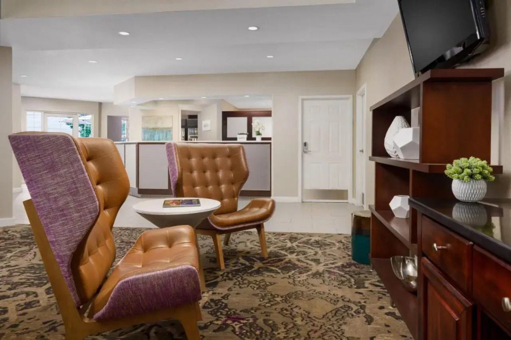 Residence Inn by Marriott Foxborough