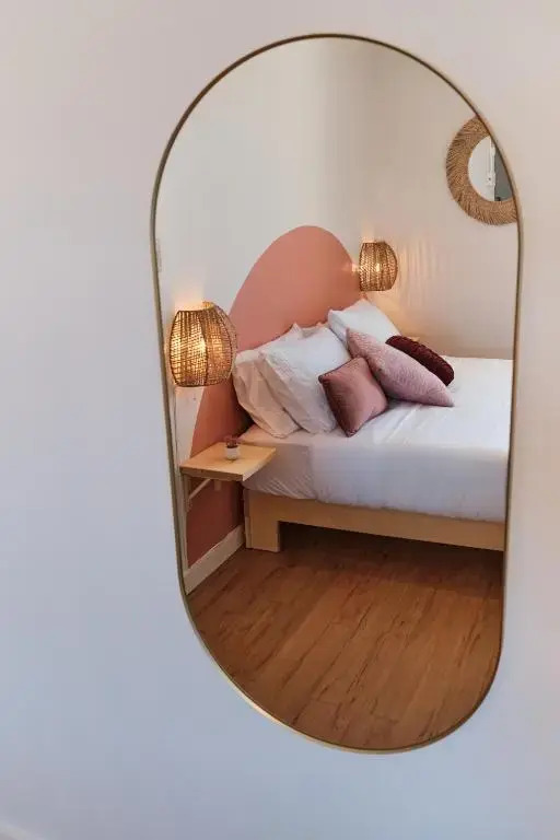 AUBERGE DU DIMANCHE - Hotel - Fjord-du-Saguenay - lAnse-Saint-Jean - Riviere-Eternite