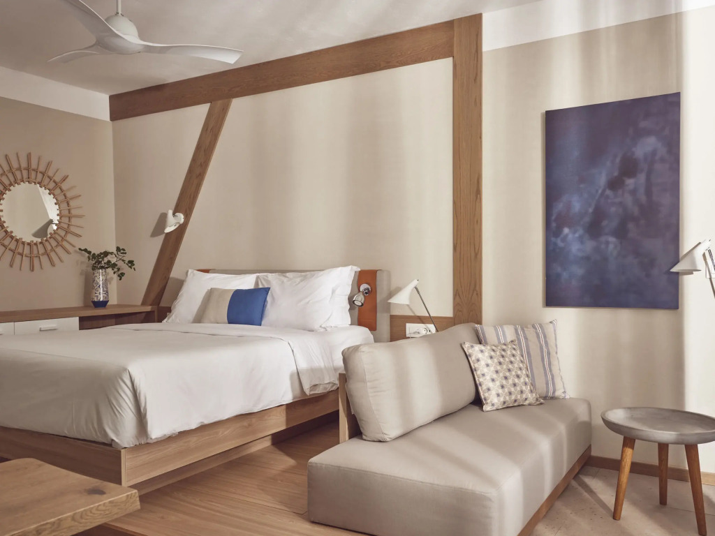 Domes Aulus Elounda, Adults only, Curio Collection by Hilton