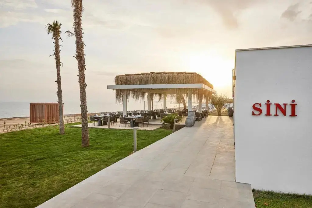 Lusso Sorgun