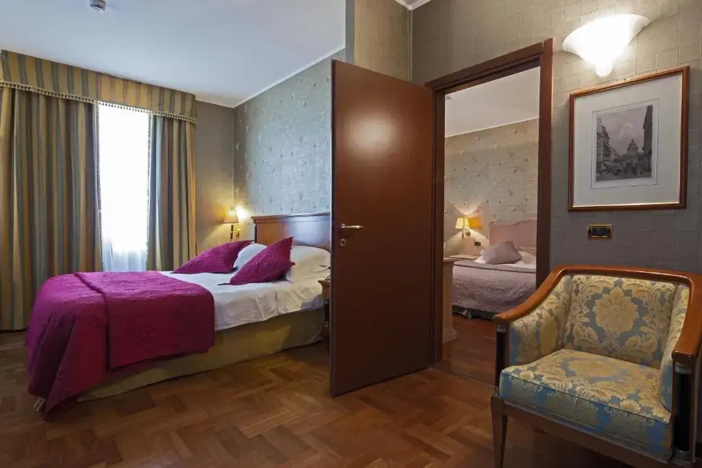 Hotel Palazzo Lovera