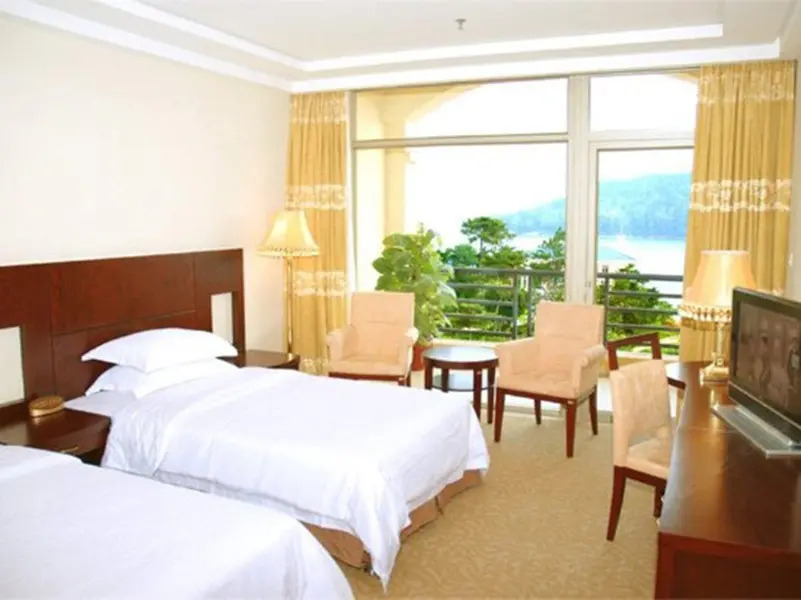 Furong Conference Center - Guangzhou