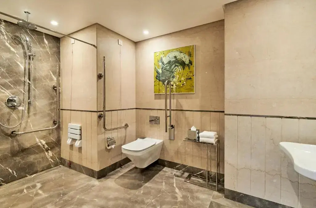 InterContinental Athenee Palace Bucharest by IHG