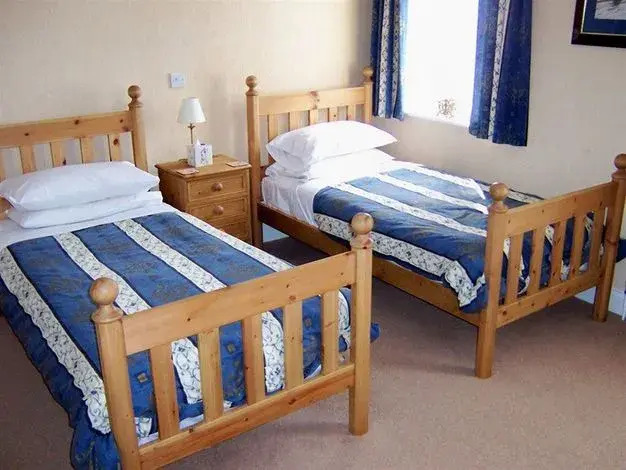 Oaklea Guest House
