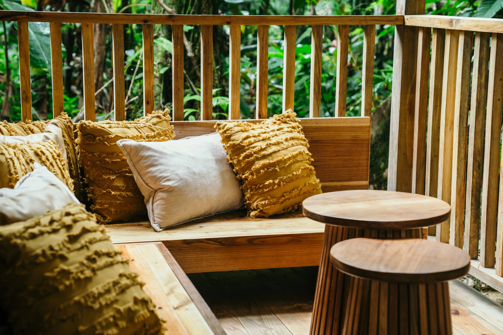 Palmar Beach Lodge