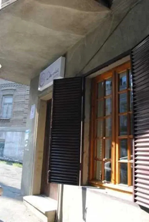 Darchee Hostel