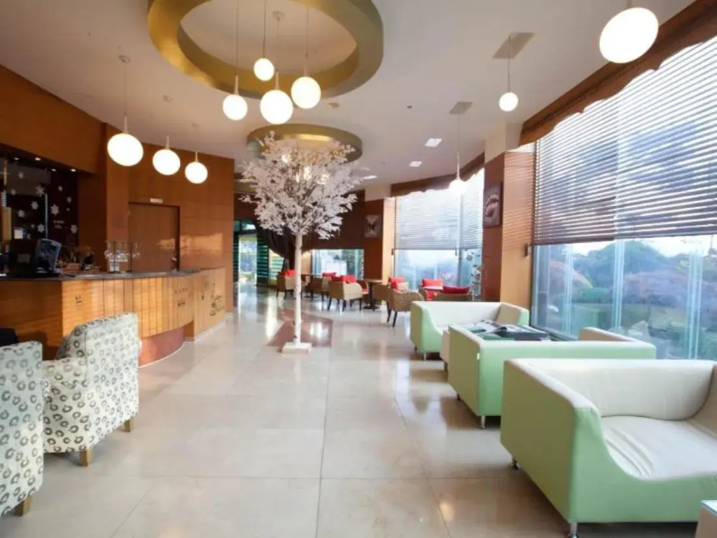 Winners Tourist Hotel