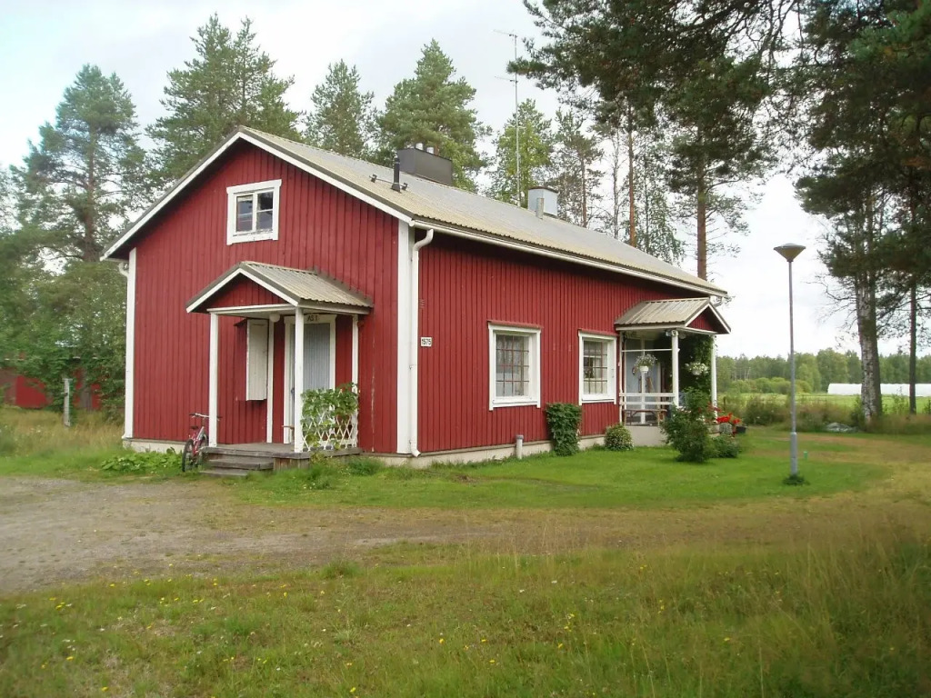 Scandinavian Dream