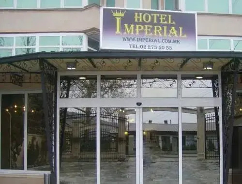 Imperial