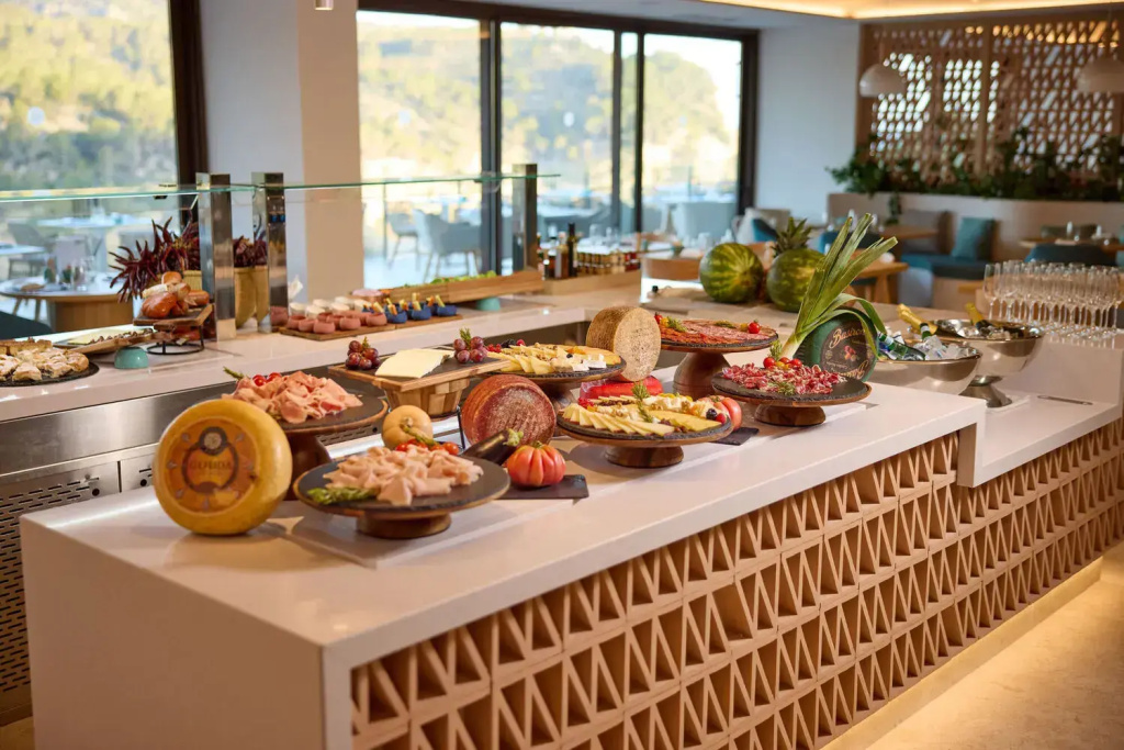 Cala San Miguel Hotel Ibiza, Curio Collection by Hilton