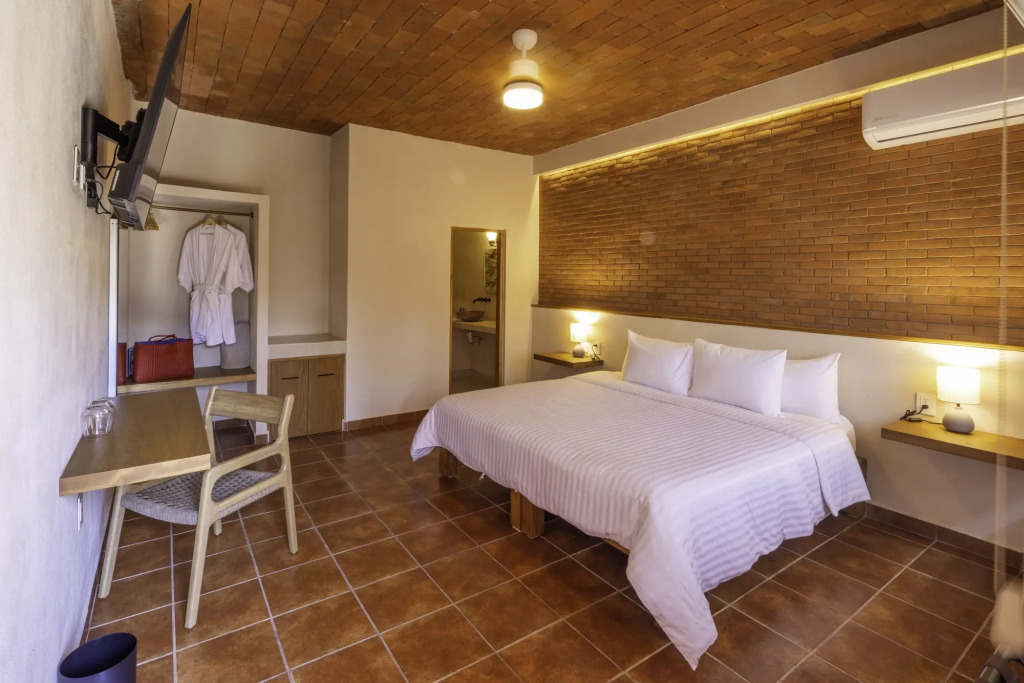 La Posada Hotel Boutique