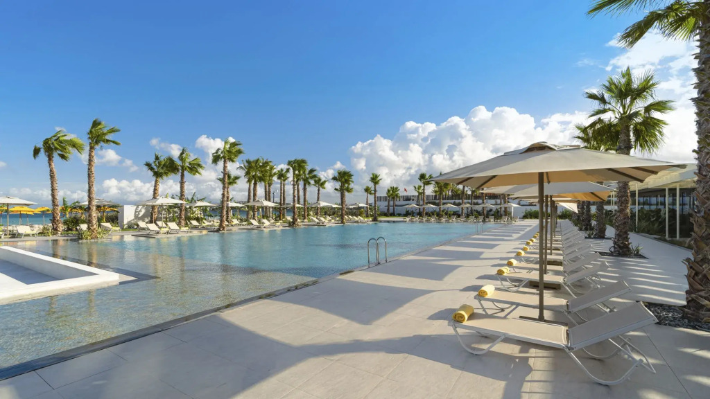 Swissotel Resort And Spa Cesme