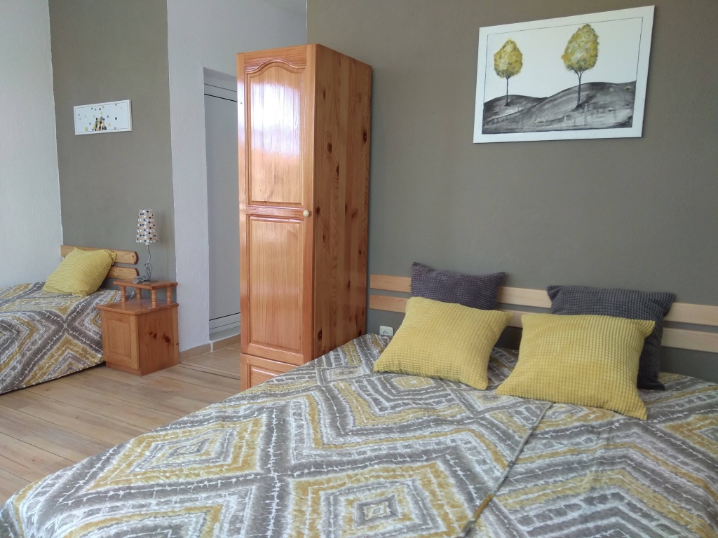 Guest House Sunflowers