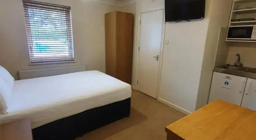 Sure Hotel by Best Western Reading