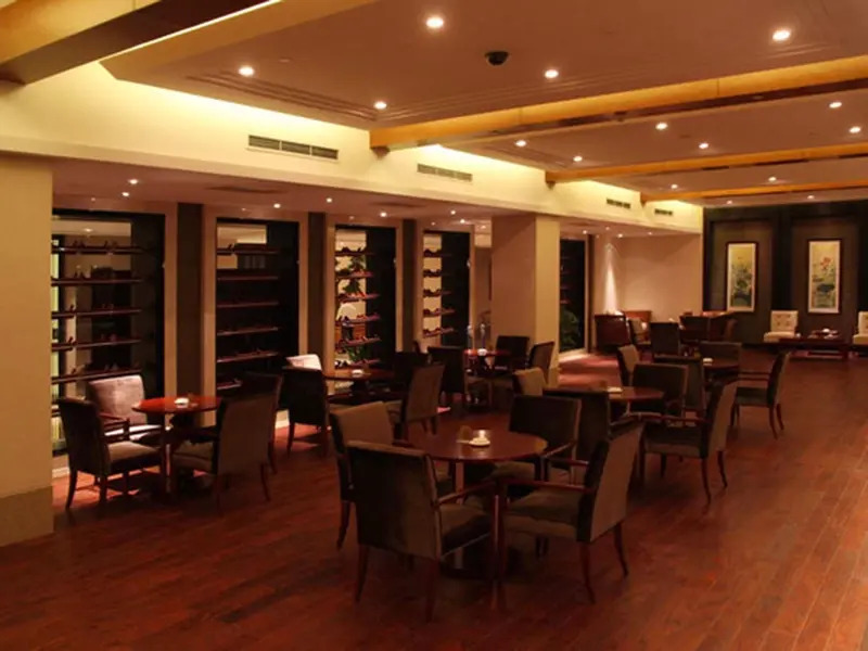 Metropark Longhua Hotel