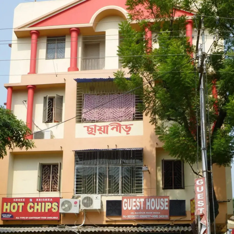Chaya Neer Guest House