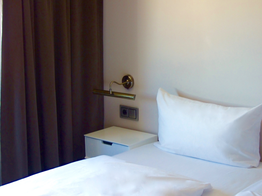 Hotel Zentrum