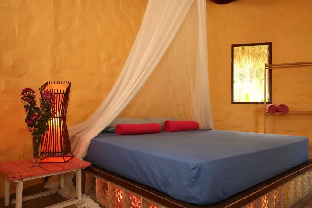 The Souk Resort