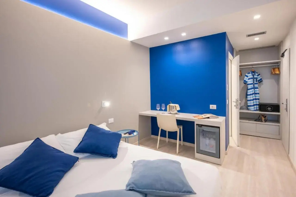 Amarina Hotel