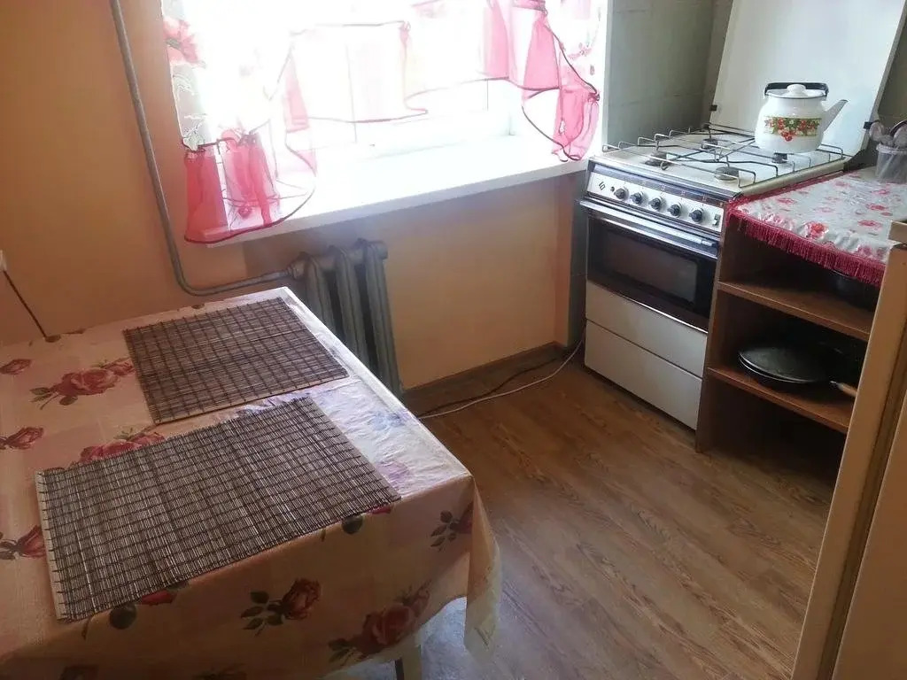 Myagi 28 Apartments