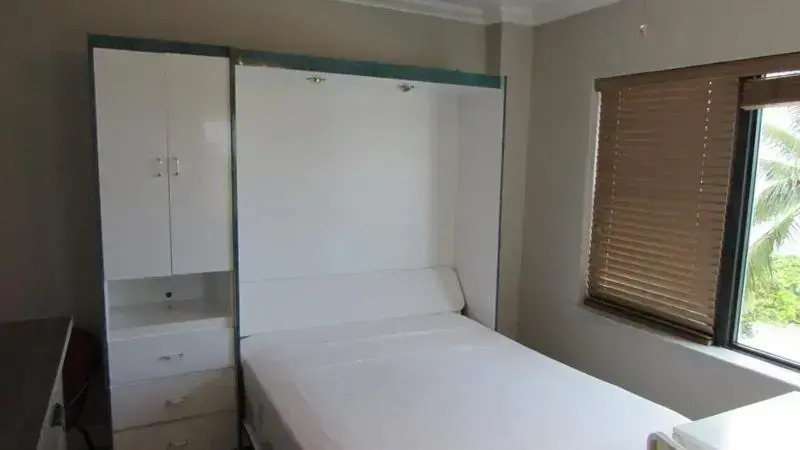 Ocean Front Casablanca Studios with FULL KITCHENS & Beach access By BL Rentals