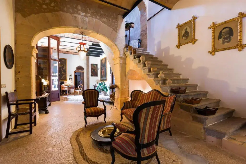 Agroturisme Sa Torre, Adults Only Relax Oasis
