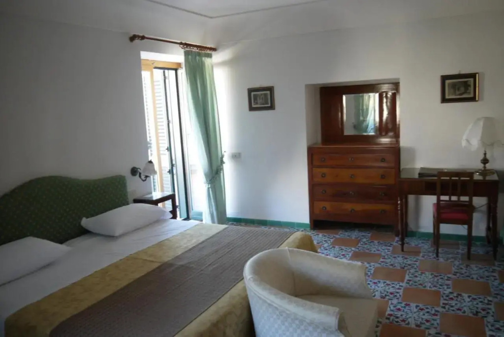 Hotel Rufolo